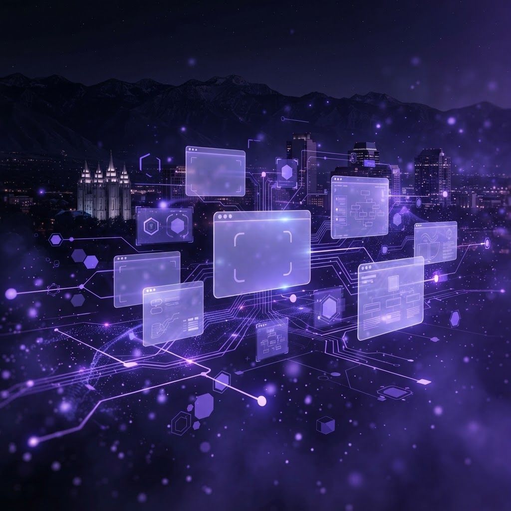 Top 10 Best Software Companies in Salt Lake City