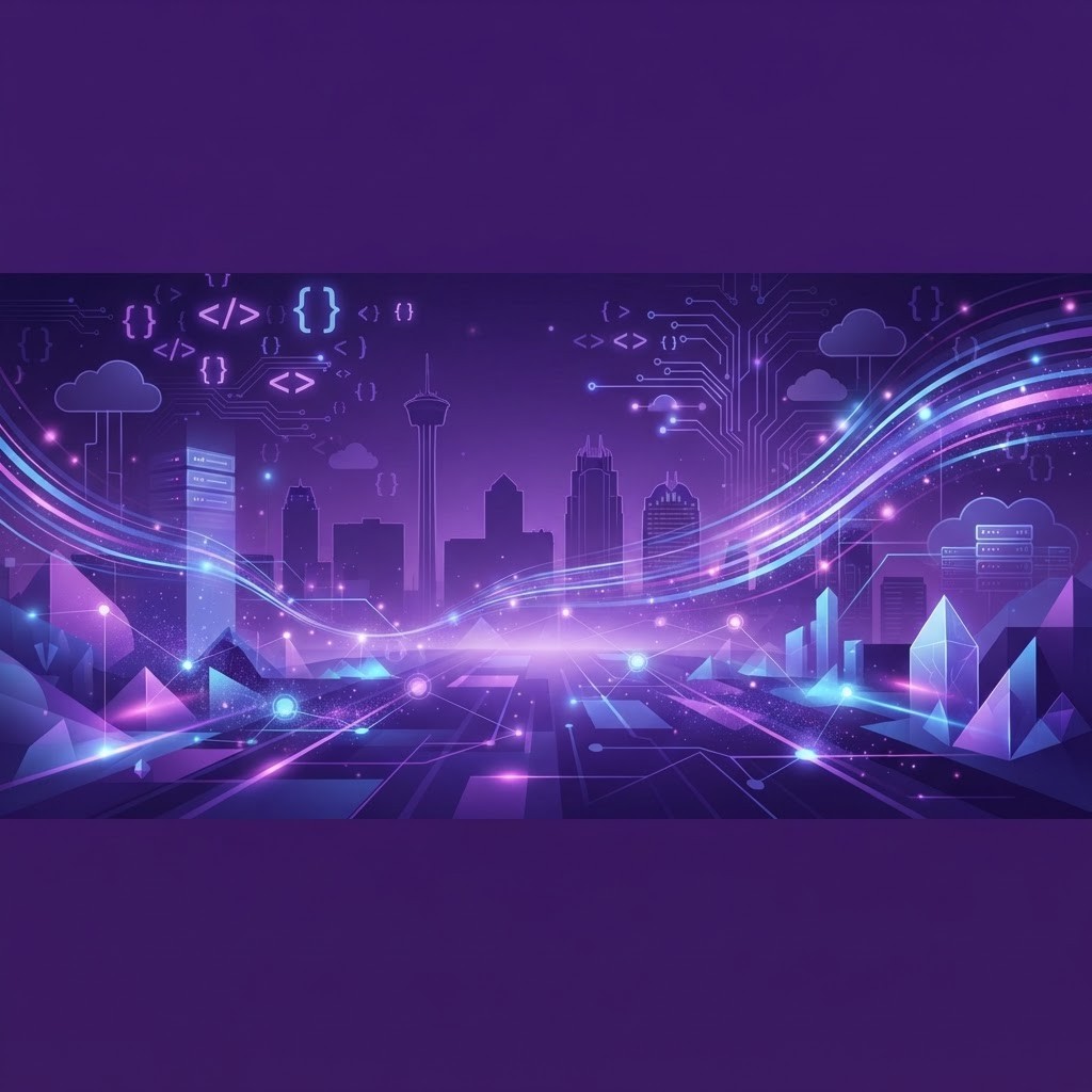 Top 10 Best Software Companies in San Antonio
