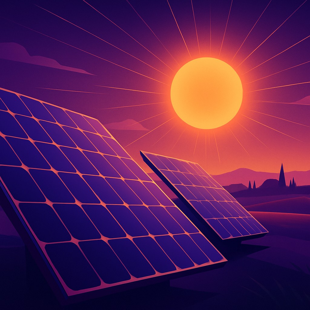 Top 10 Best Solar Energy Companies in Spain