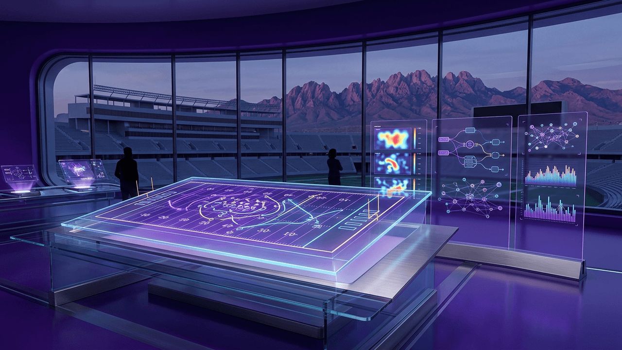 Top 10 Best Sports Consulting Firms in Las Cruces