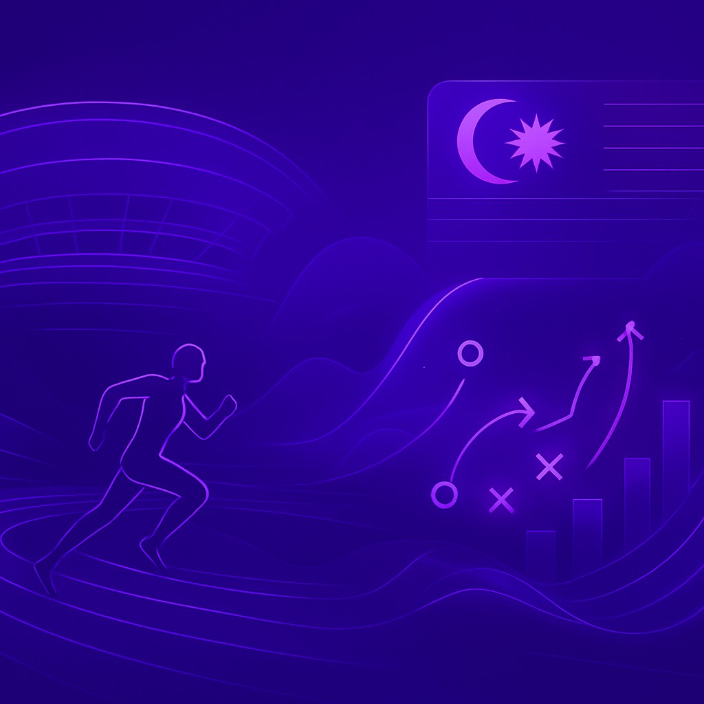 Top 10 Best Sports Consulting Firms in Malaysia
