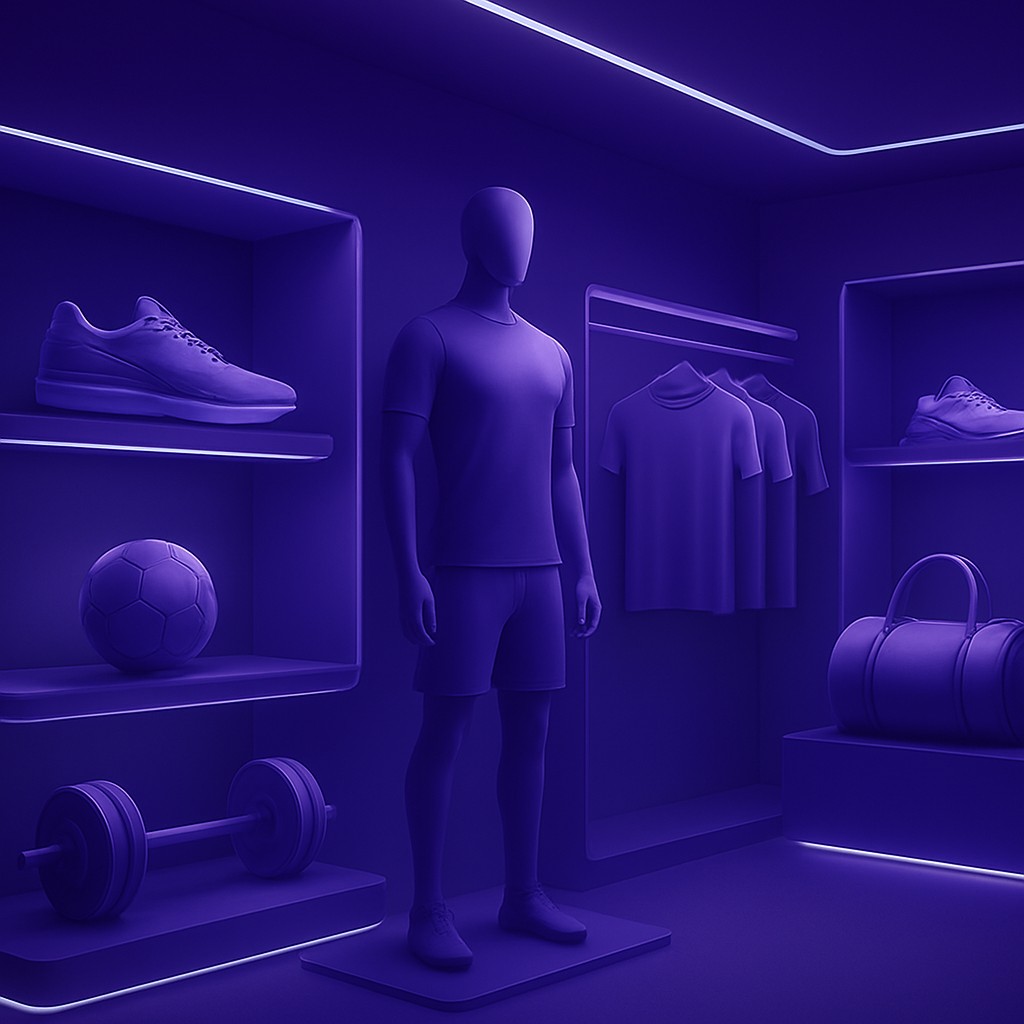 Top 10 Best Sports Equipment Stores in Morocco