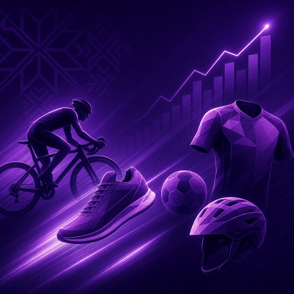 Top 10 Best Sports Gear Brands in Denmark