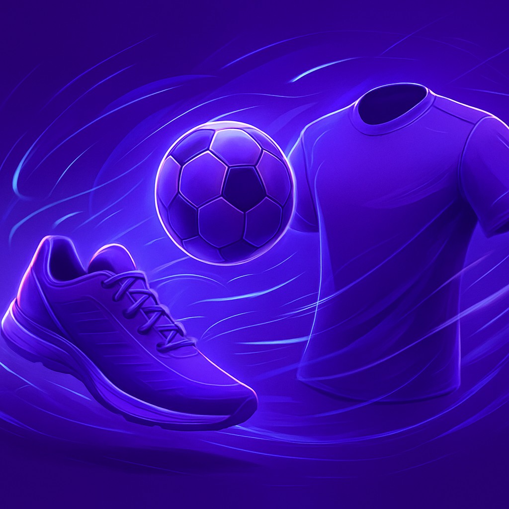 Top 10 Best Sports Gear Brands in Paraguay