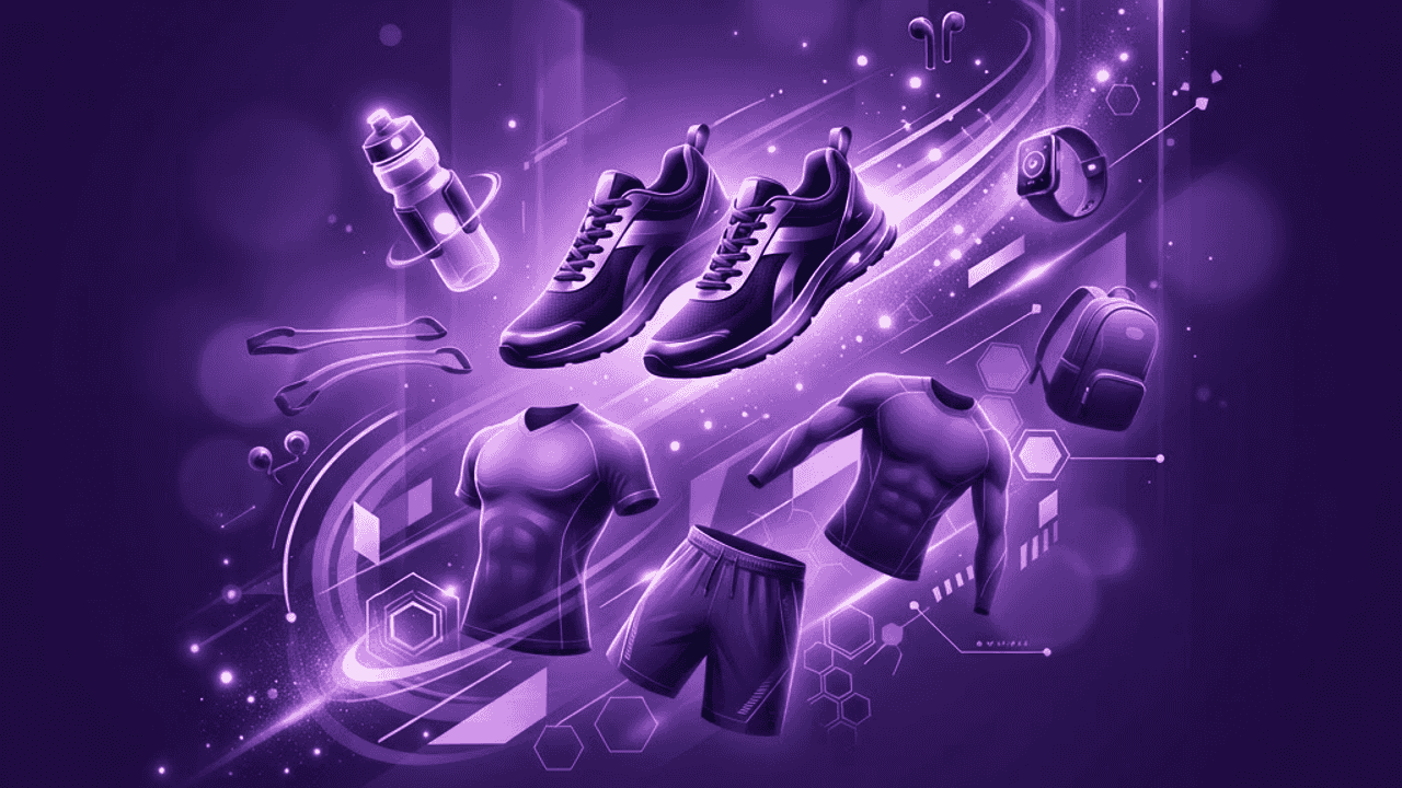 Top 10 Best Sports Gear Brands in San Francisco