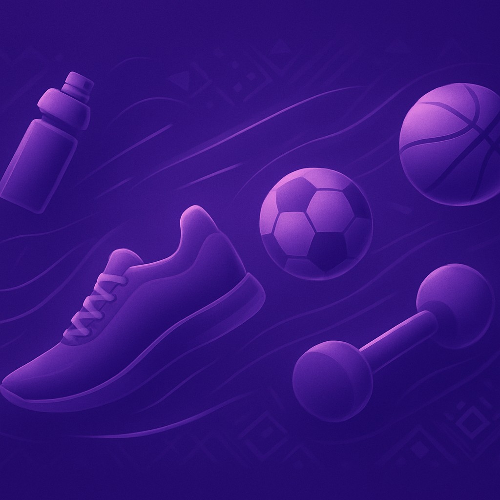 Top 10 Best Sports Gear Brands in Senegal