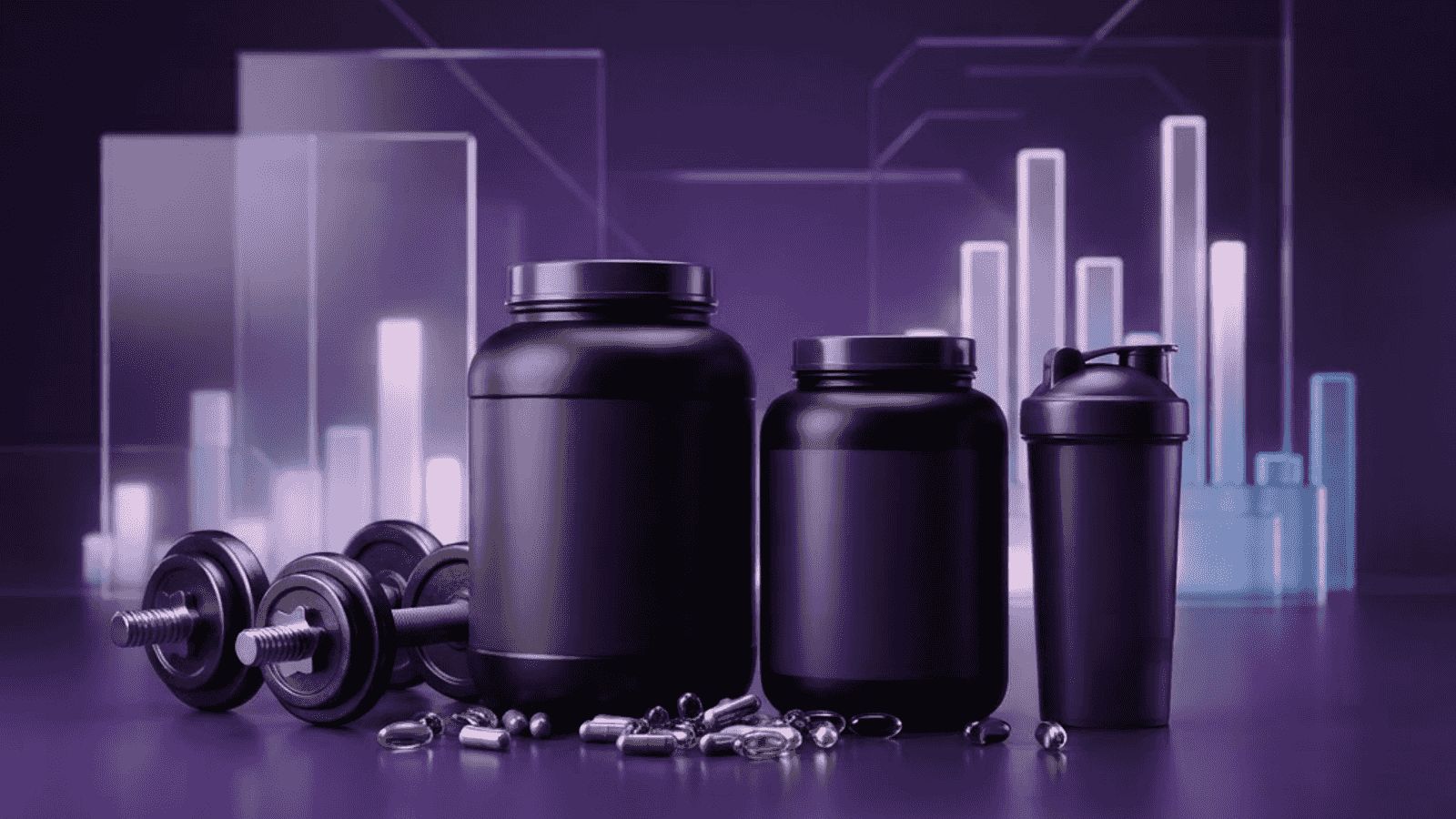 Top 10 Best Sports Supplement Brands in Bakersfield