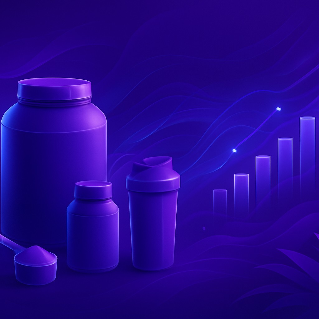 Top 10 Best Sports Supplement Brands in Cuba
