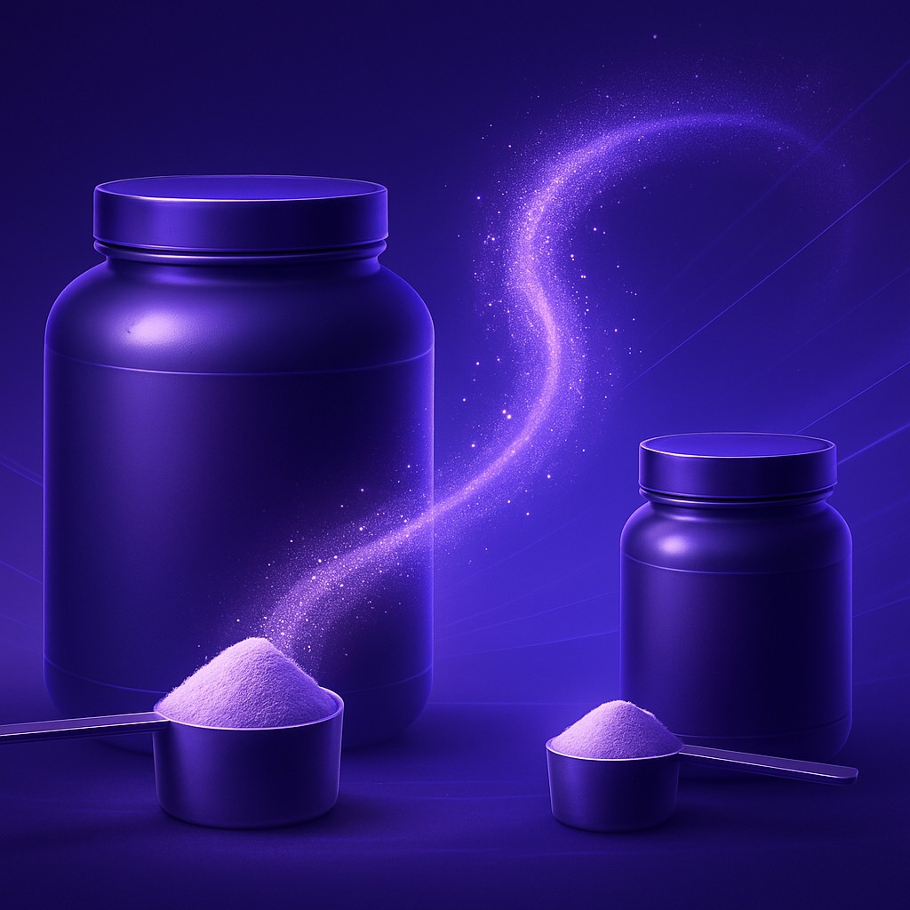Top 10 Best Sports Supplement Brands in Morocco