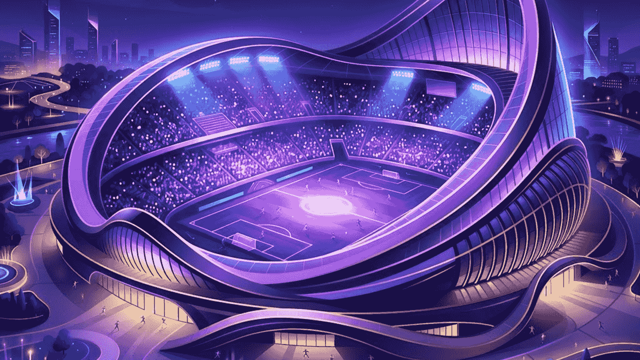 Top 10 Best Stadiums in Charlotte
