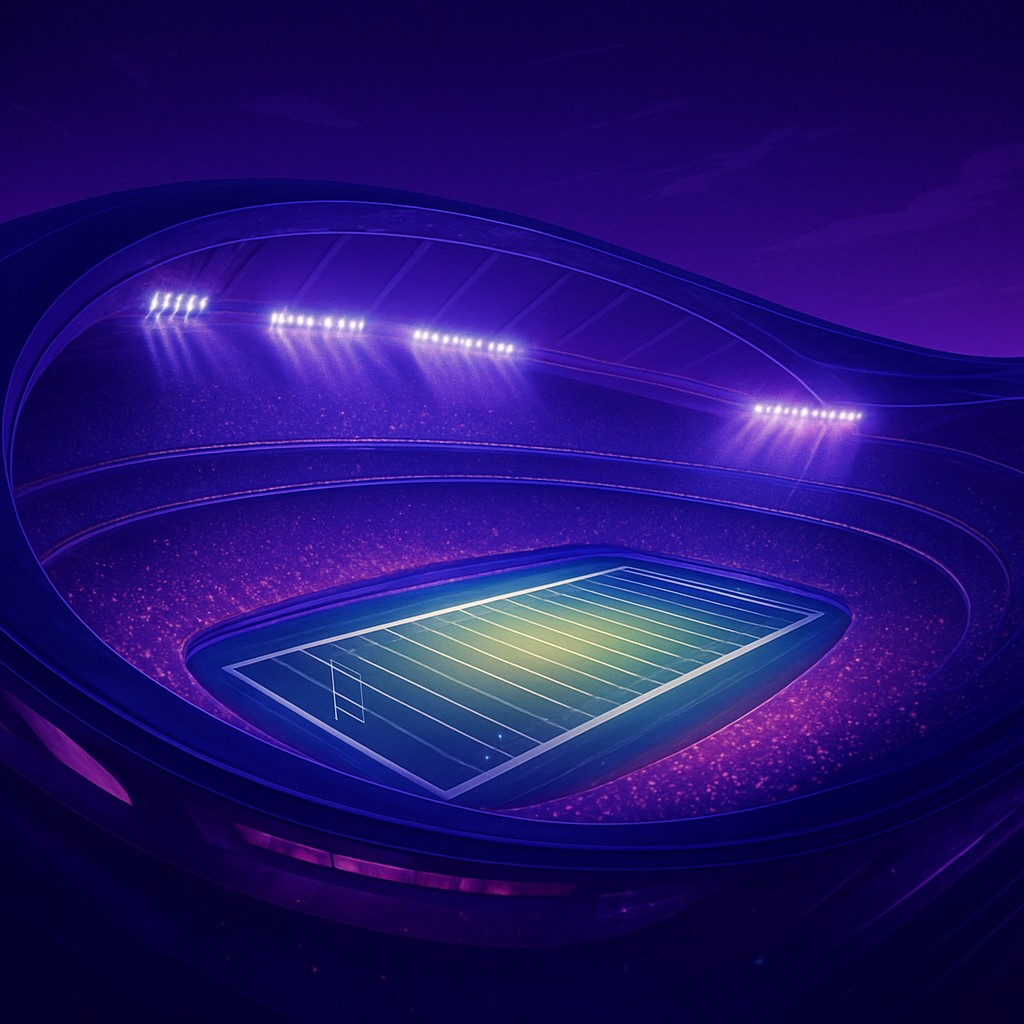Top 10 Best Stadiums in Congo