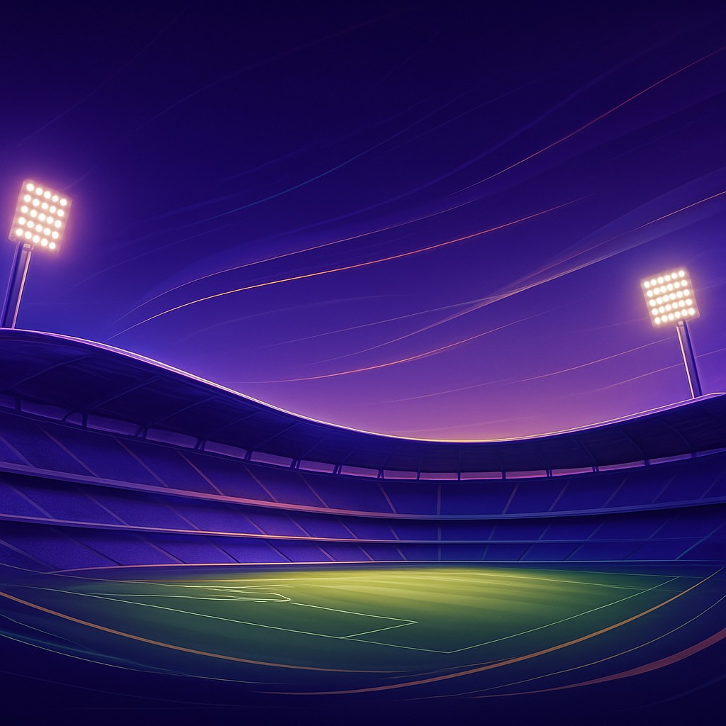 Top 10 Best Stadiums in Kenya