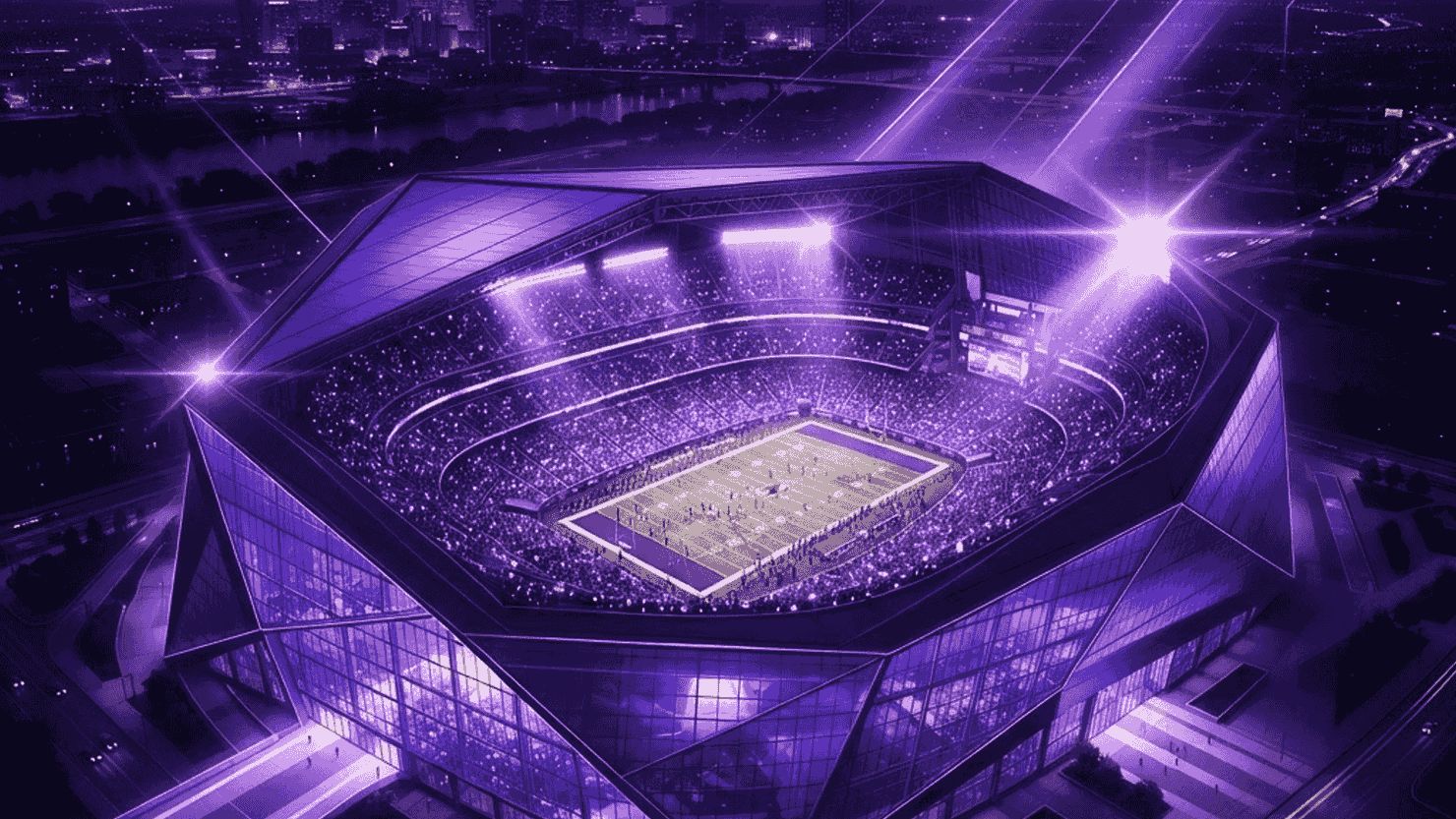 Top 10 Best Stadiums in Minneapolis