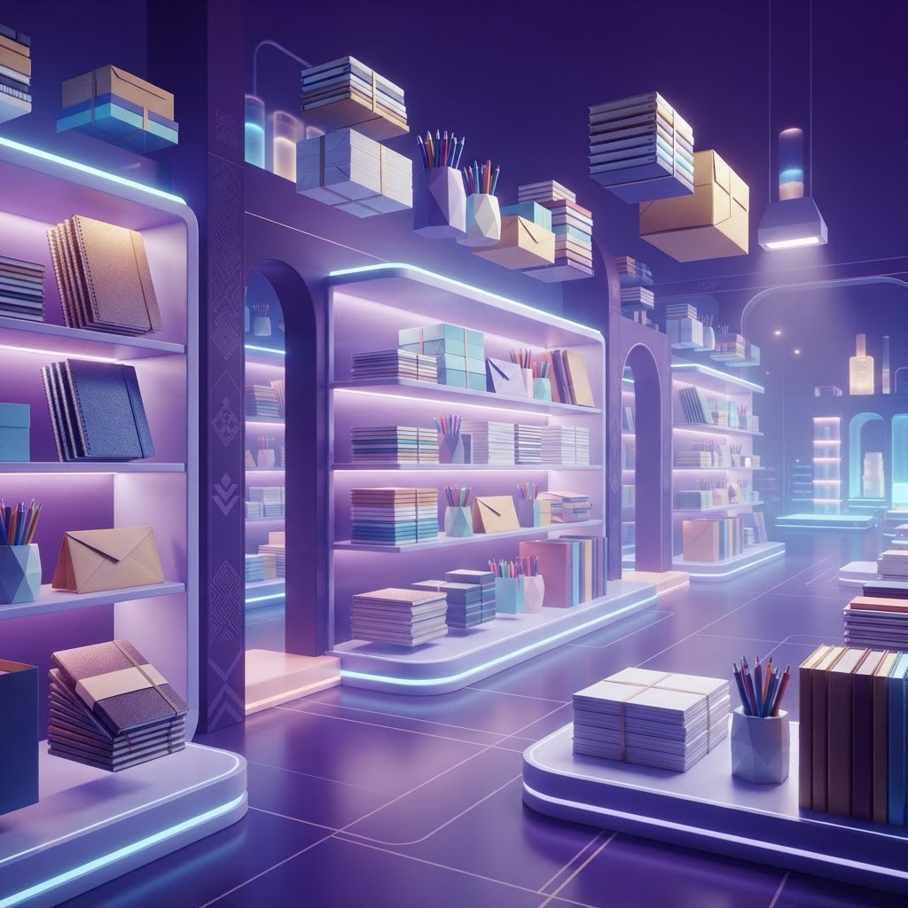 Top 10 Best Stationery Wholesalers in Finland