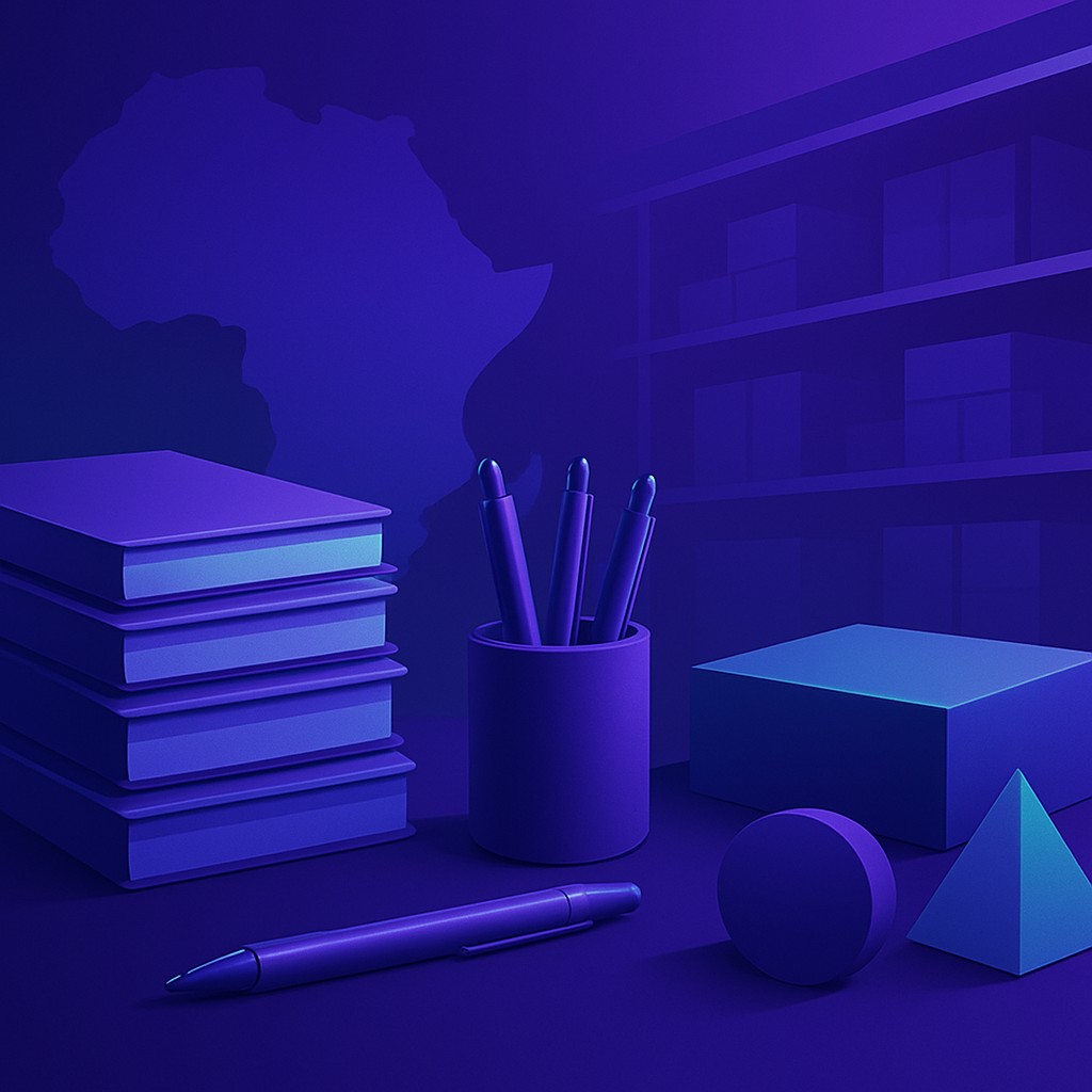 Top 10 Best Stationery Wholesalers in Sierra Leone