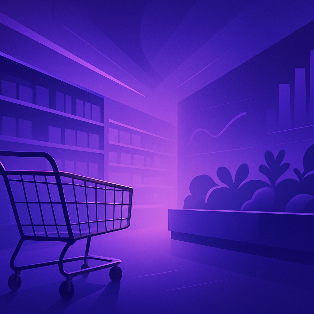 Top 10 Best Supermarket Chains in Czech Republic (Czechia)