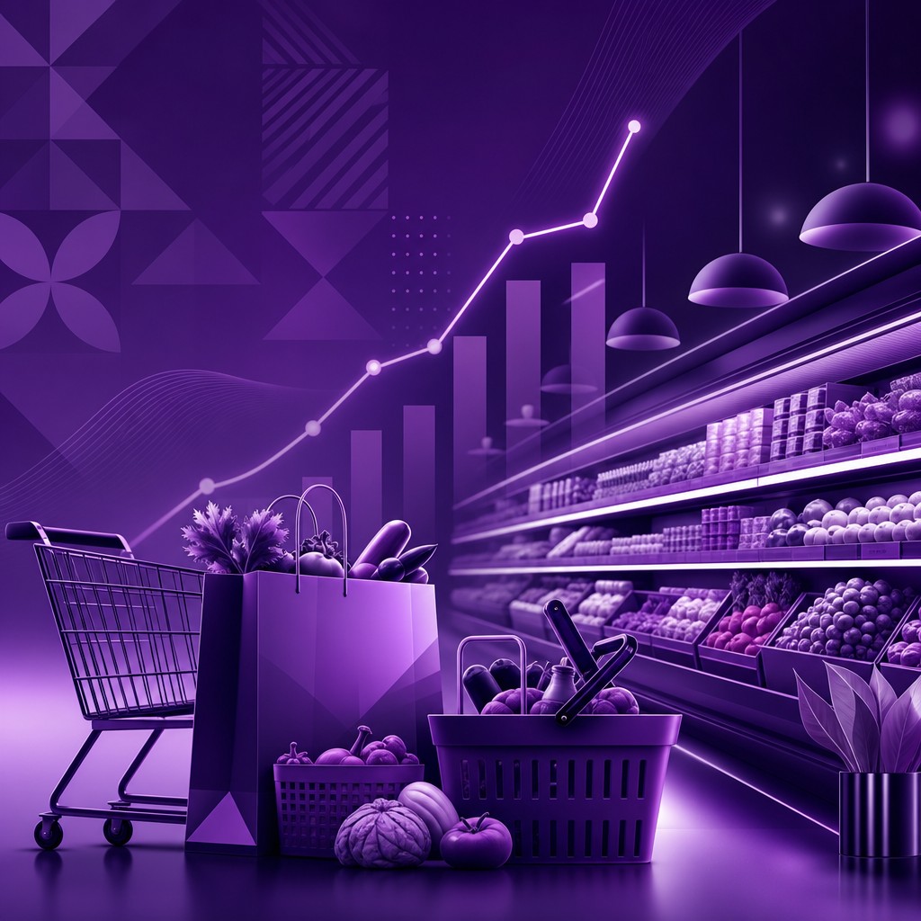 Top 10 Best Supermarket Chains in Denmark