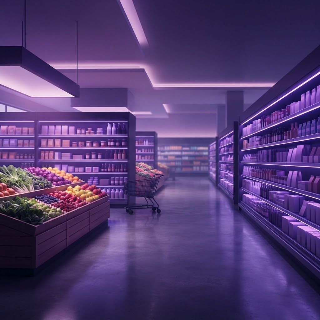 Top 10 Best Supermarket Chains in Fremont