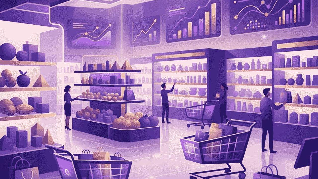 Top 10 Best Supermarket Chains in Hempstead