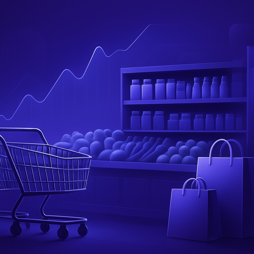 Top 10 Best Supermarket Chains in Angola