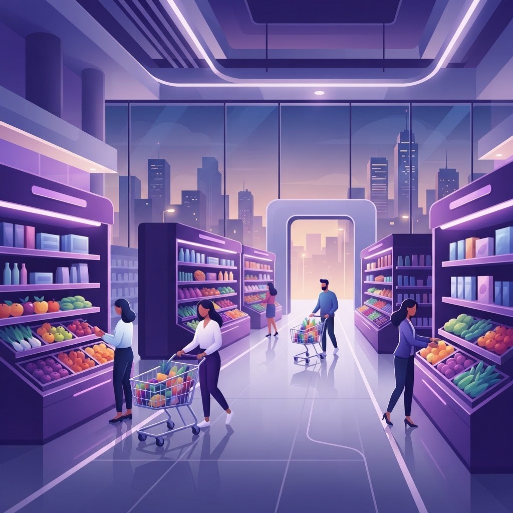 Top 10 Best Supermarket Chains in Dallas