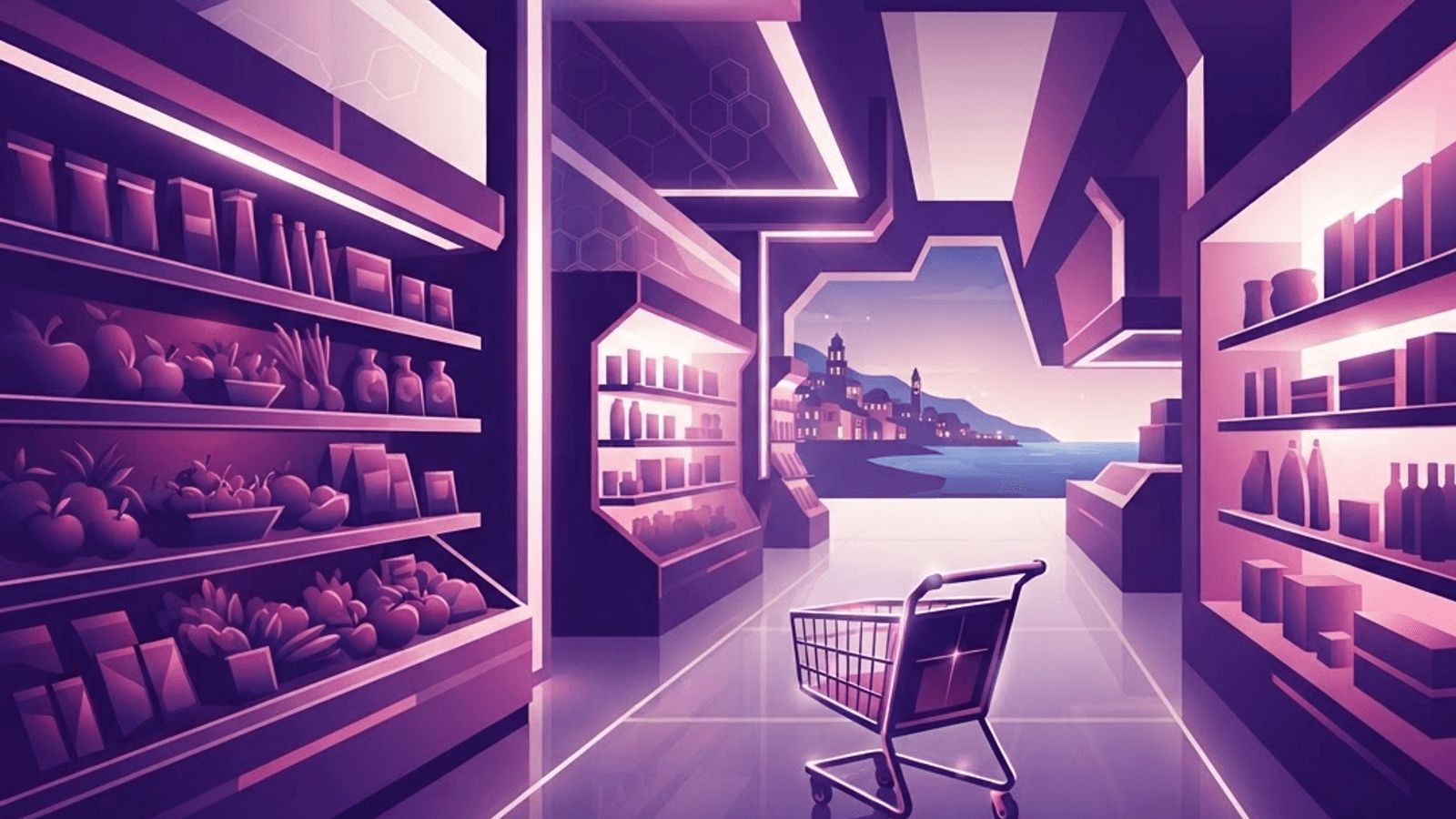 Top 10 Best Supermarket Chains in Oceanside