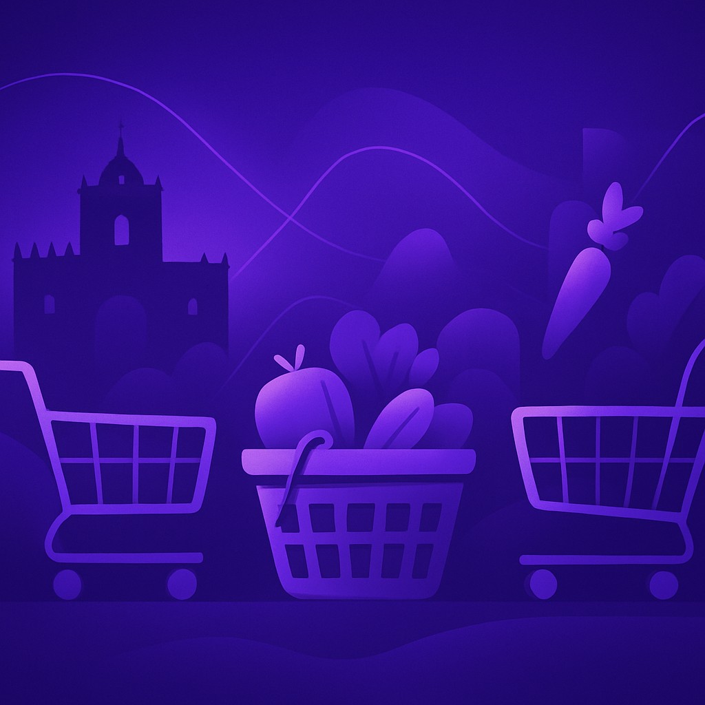 Top 10 Best Supermarket Chains in Spain