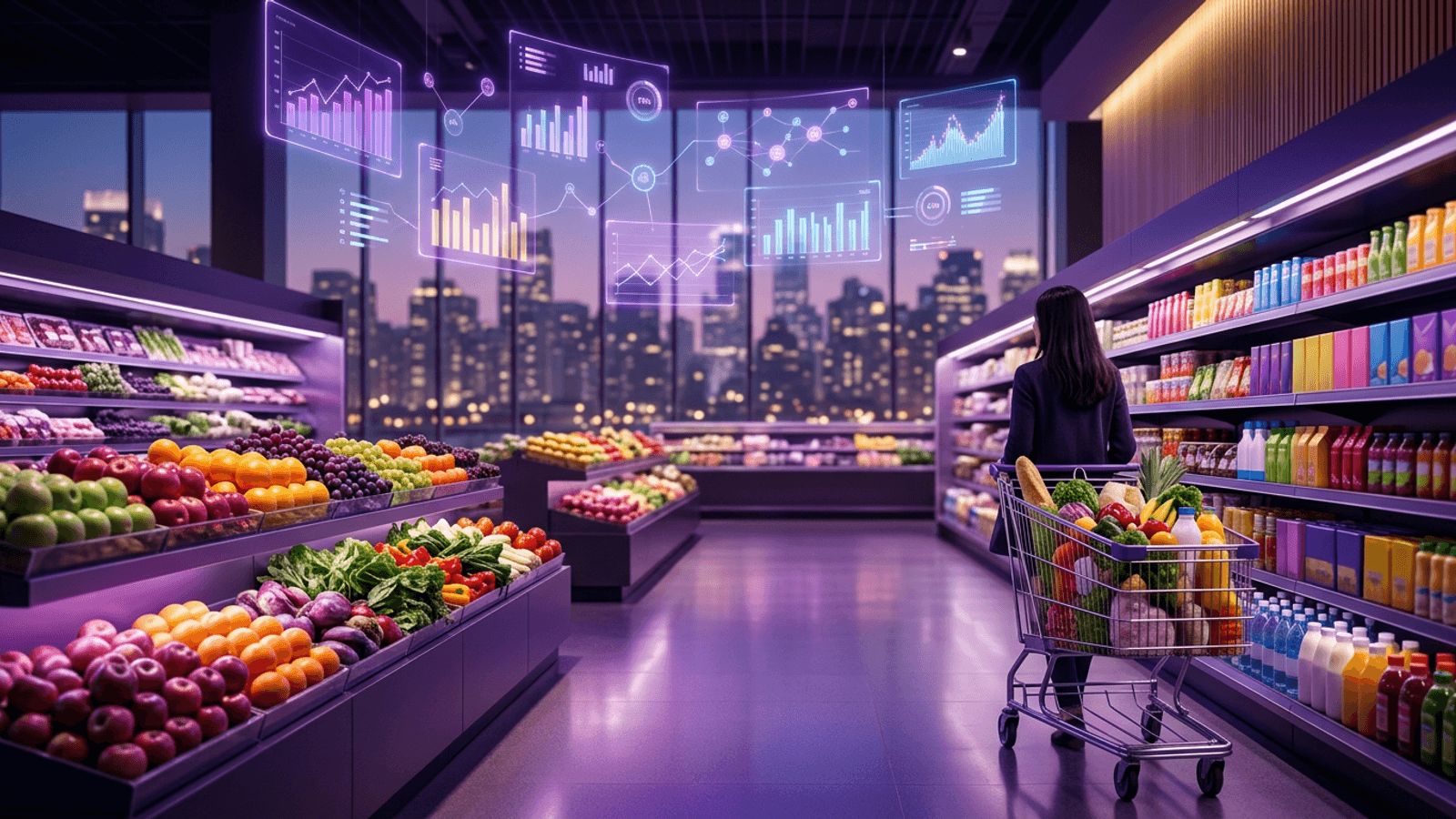 Top 10 Best Supermarket Chains in Tuscaloosa