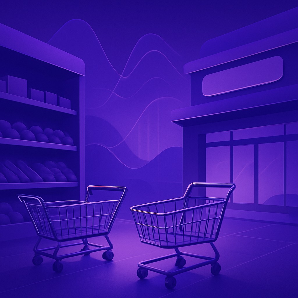 Top 10 Best Supermarket Chains in Madagascar