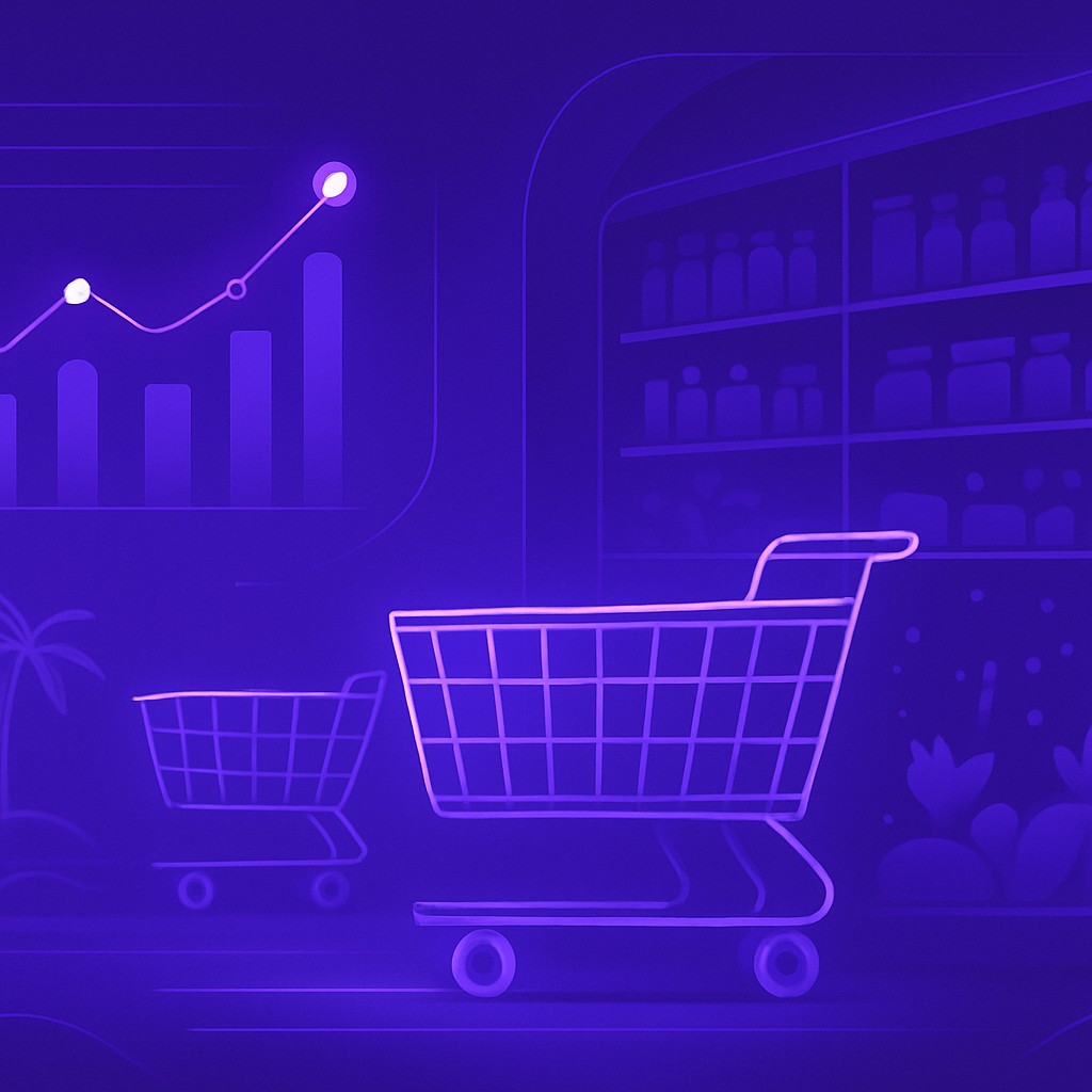Top 10 Best Supermarket Chains in Mozambique