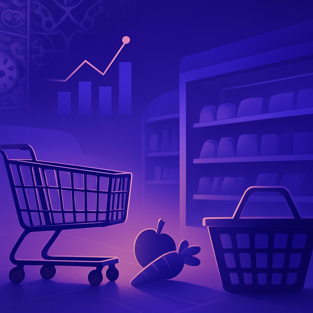 Top 10 Best Supermarket Chains in Portugal