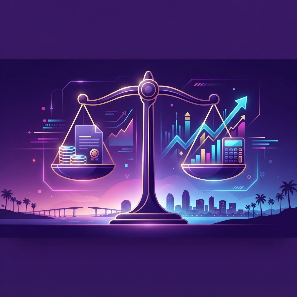 Top 10 Best Tax Lawyers in San Diego