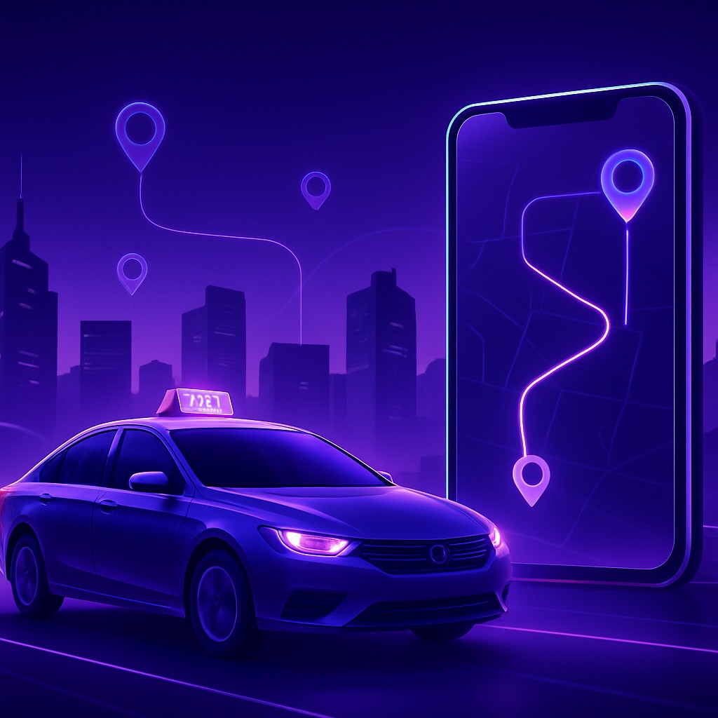 Top 10 Best Taxi Services in Bulgaria