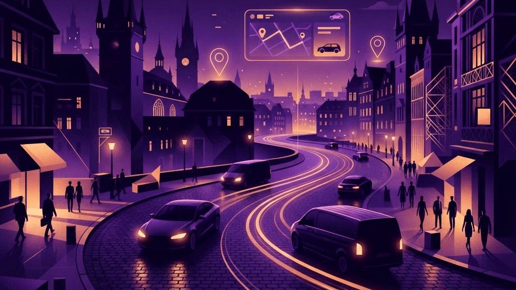 Top 10 Best Taxi Services in Charleston