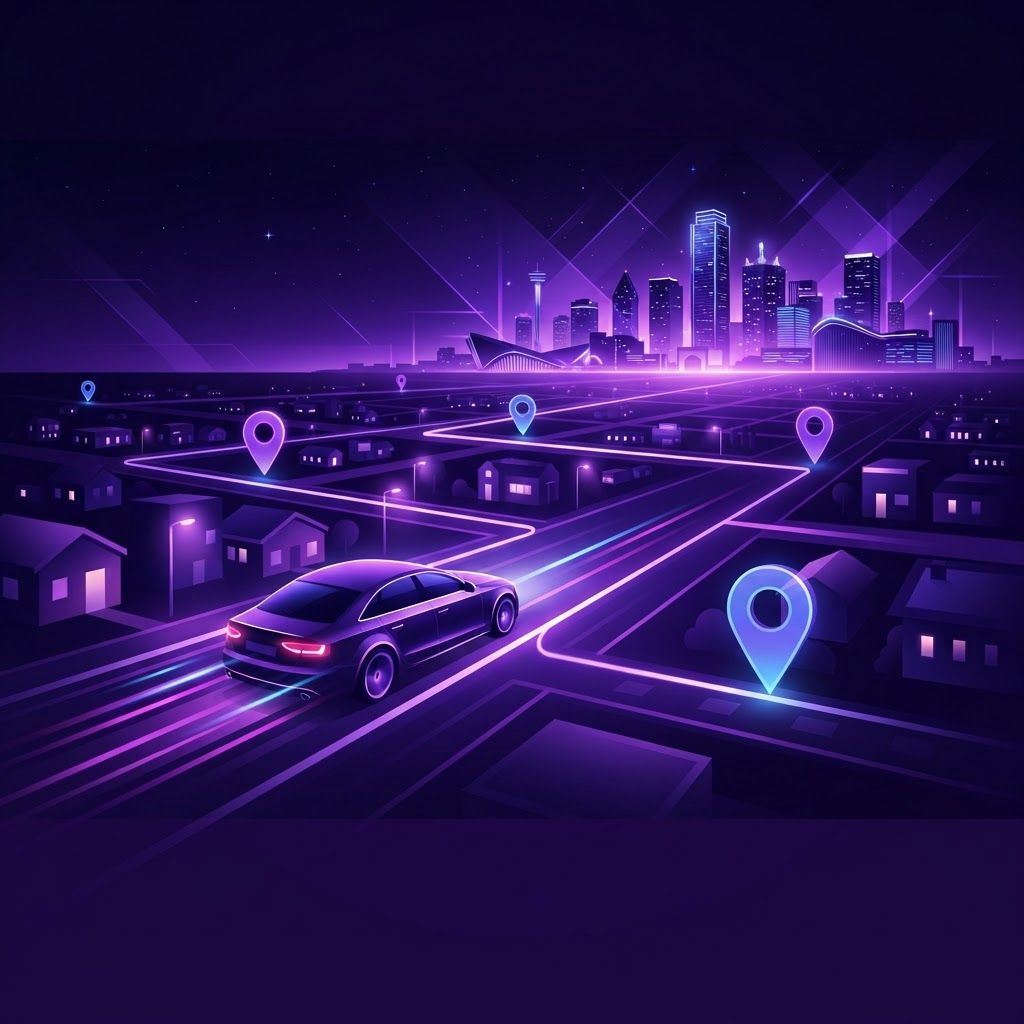 Top 10 Best Taxi Services in Garland