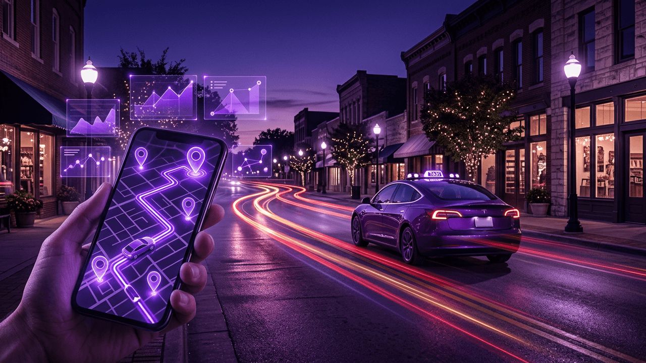 Top 10 Best Taxi Services in New Braunfels
