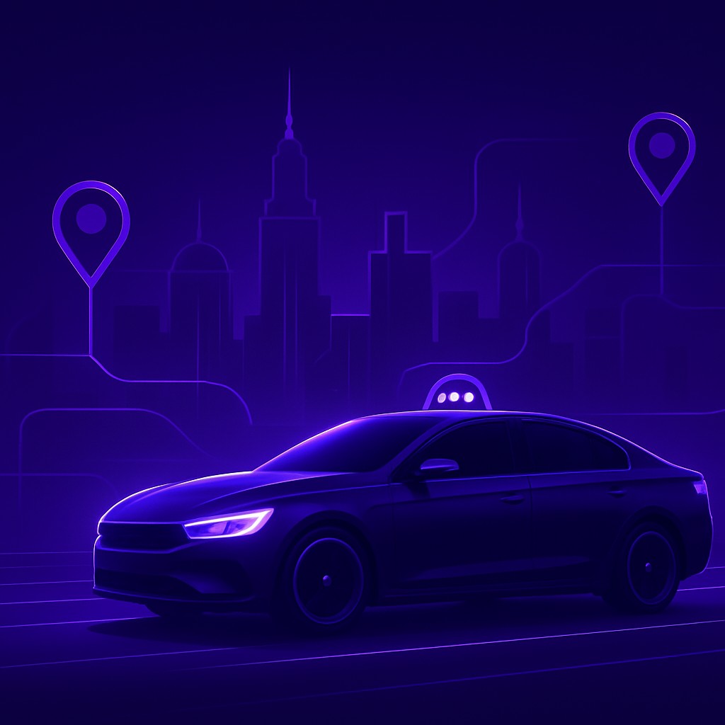 Top 10 Best Taxi Services in Ukraine