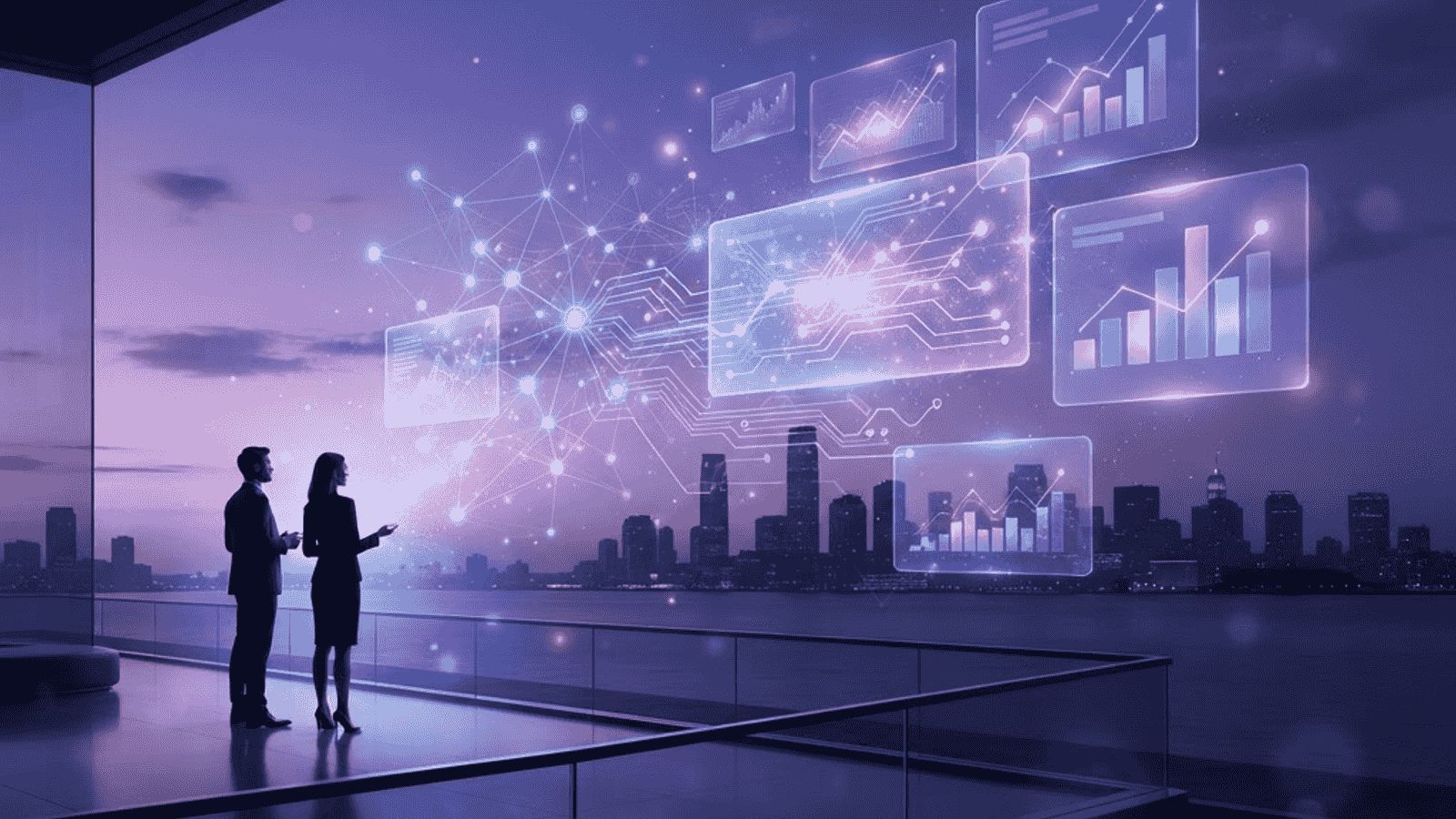 Top 10 Best Tech Consulting Firms in Jersey City