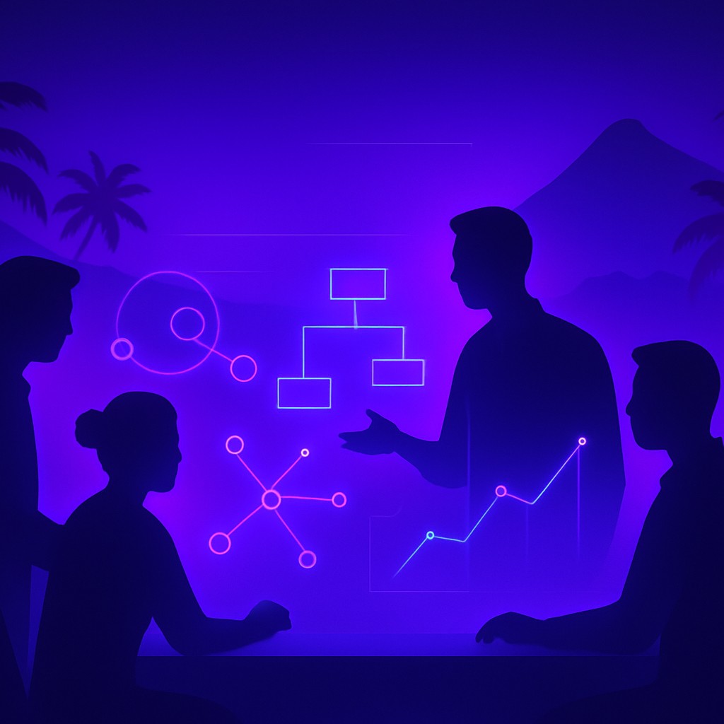 Top 10 Best Tech Consulting Firms in Papua New Guinea