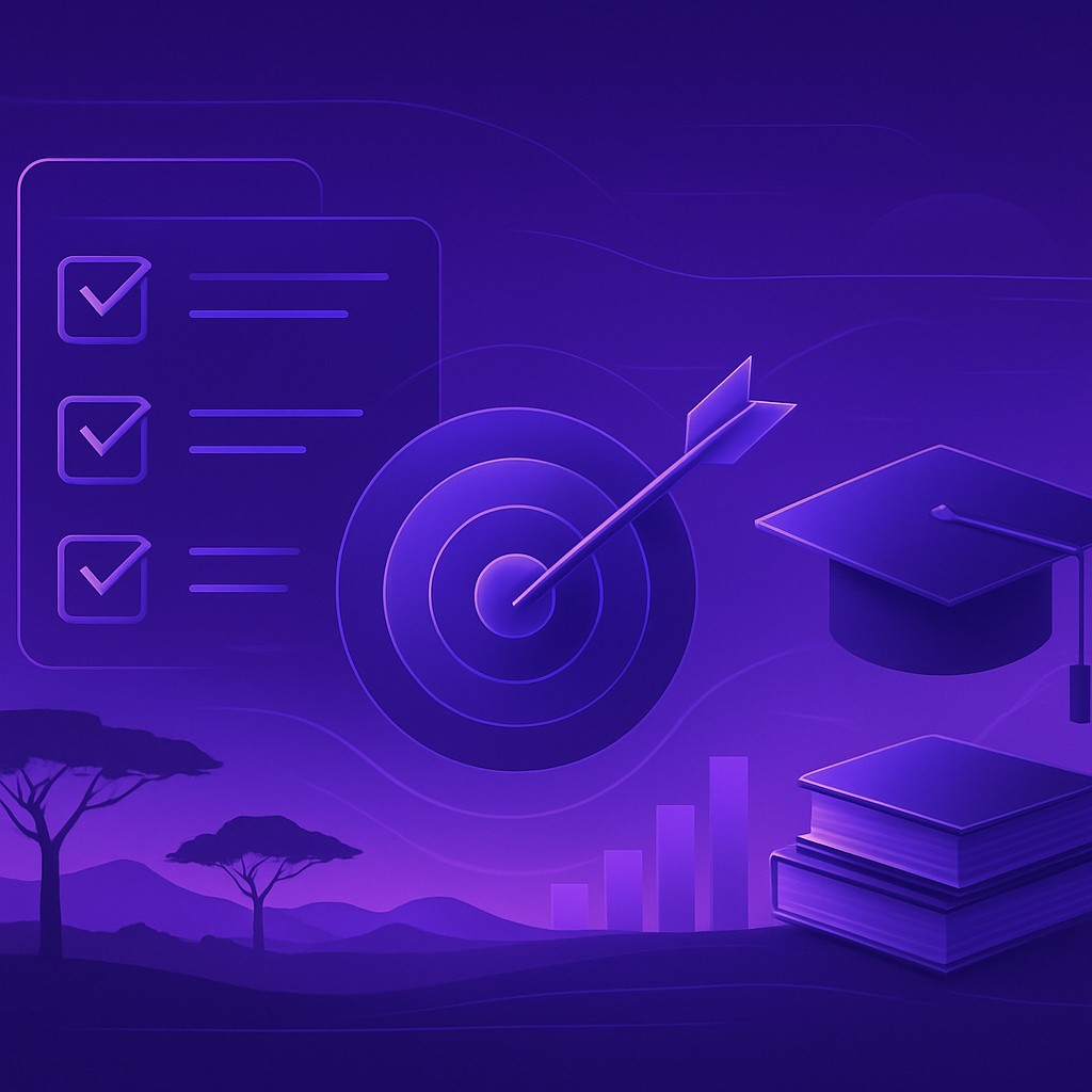 Top 10 Best Test Prep Institutes in Burkina Faso