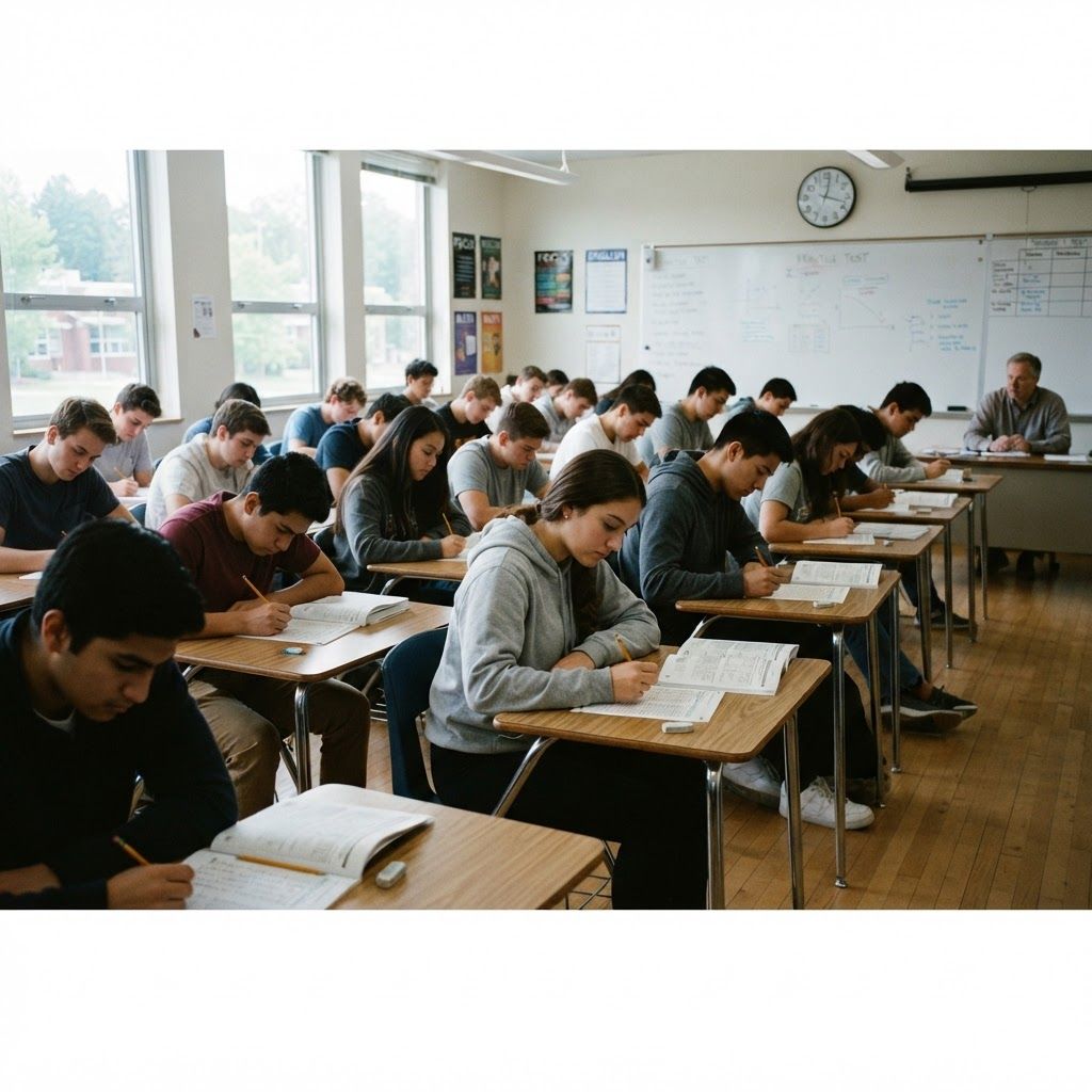 Top 10 Best Test Prep Institutes in St. Louis