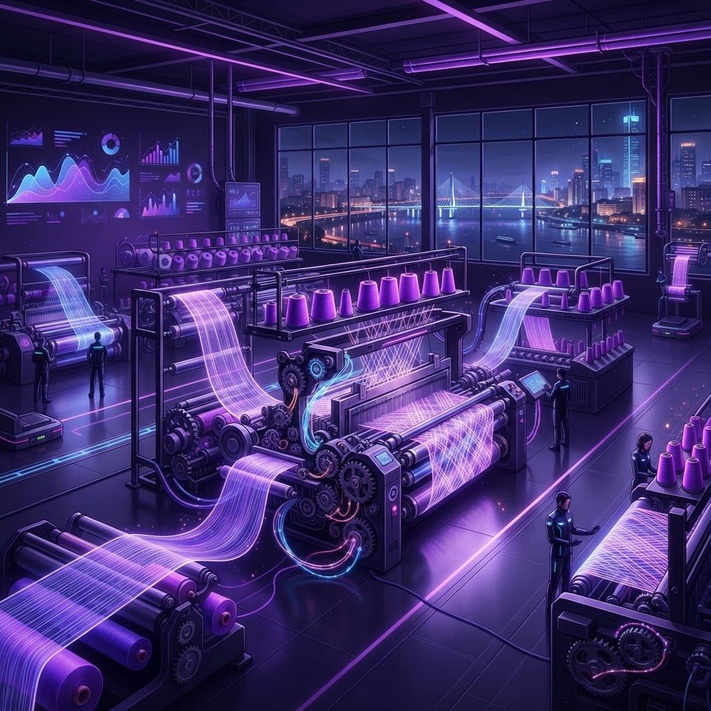 Top 10 Best Textile Manufacturers in Cincinnati