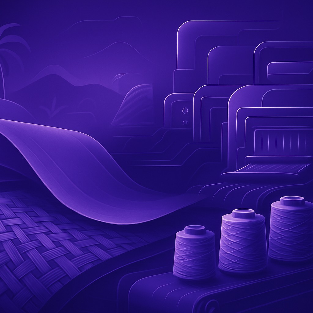 Top 10 Best Textile Manufacturers in Dominican Republic