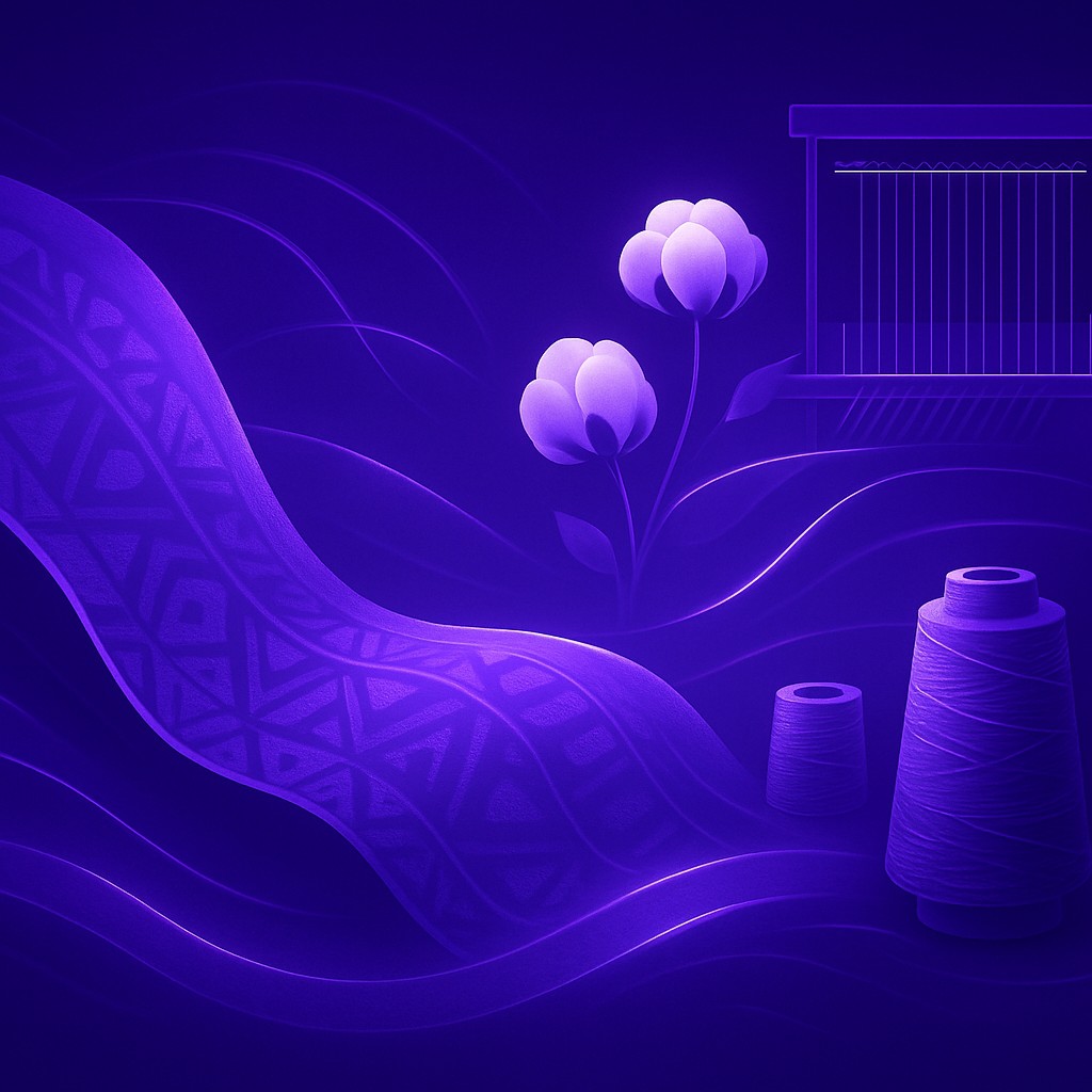 Top 10 Best Textile Manufacturers in Côte d'Ivoire