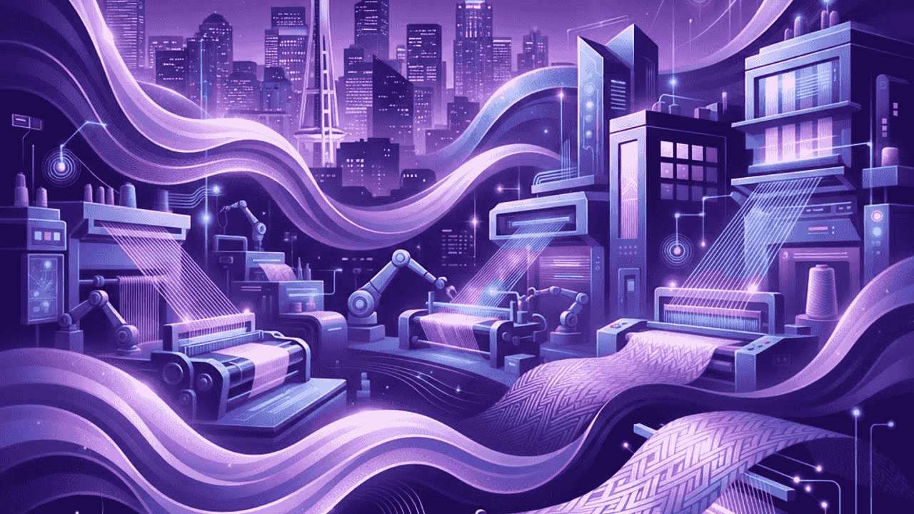 Top 10 Best Textile Manufacturers in Seattle