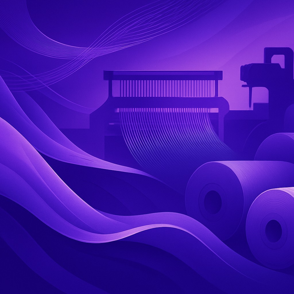 Top 10 Best Textile Manufacturers in Spain