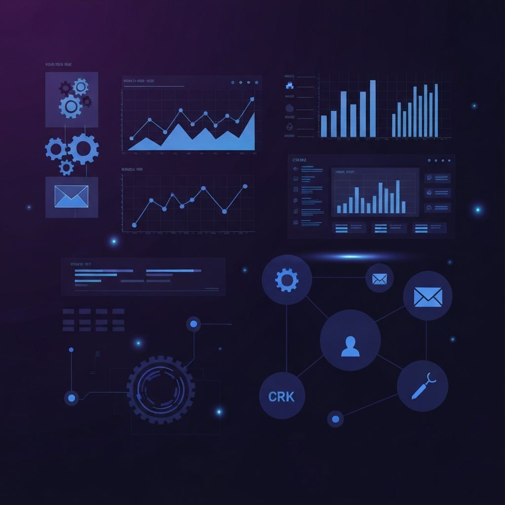 Best Tools for Digital Marketing Agencies
