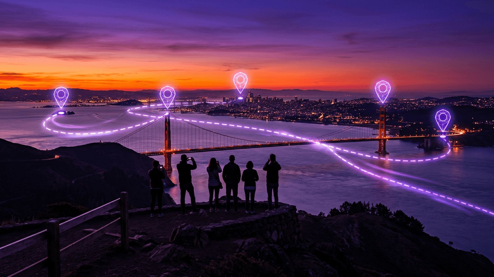 Top 10 Best Tour Operators in Berkeley