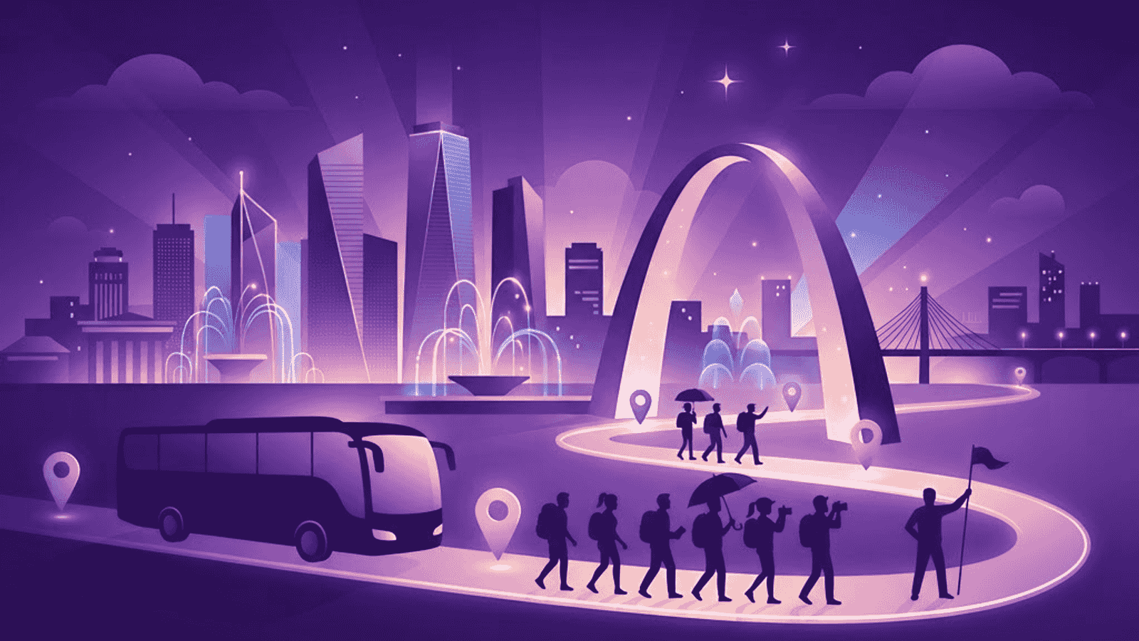 Top 10 Best Tour Operators in Kansas City