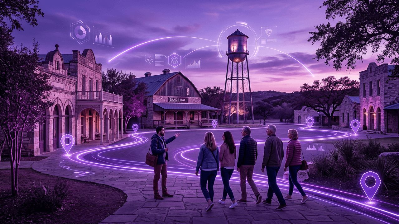 Top 10 Best Tour Operators in New Braunfels